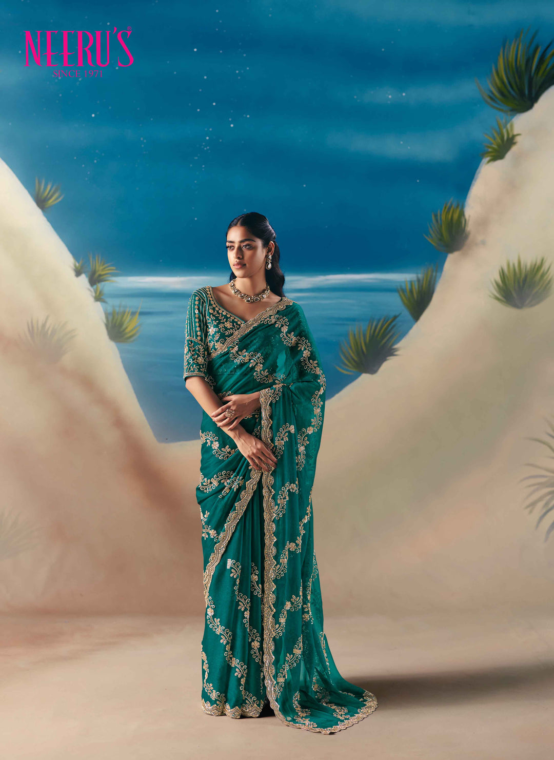 Sarees