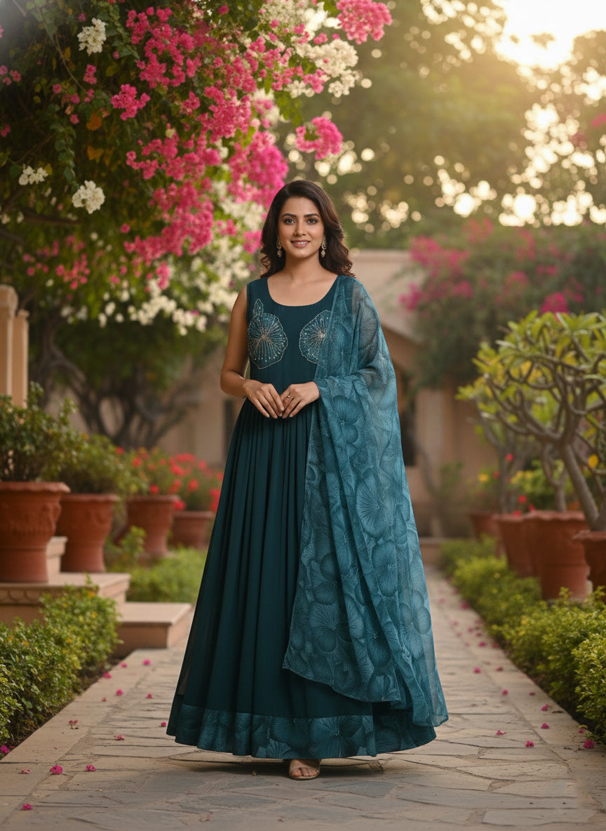 designer dresses hyderabad online Celebrate your special day with Kakaji ! WhatsApp us For Online orders and Customisation. Khilwath Store Number - +91 9705803555 Abids Store Number