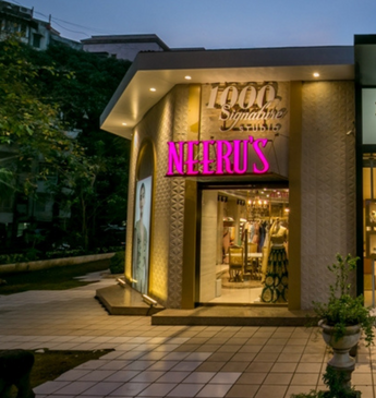 Neerus Mumbai