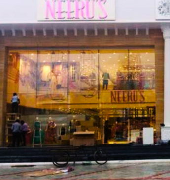 Neerus Vijaywada