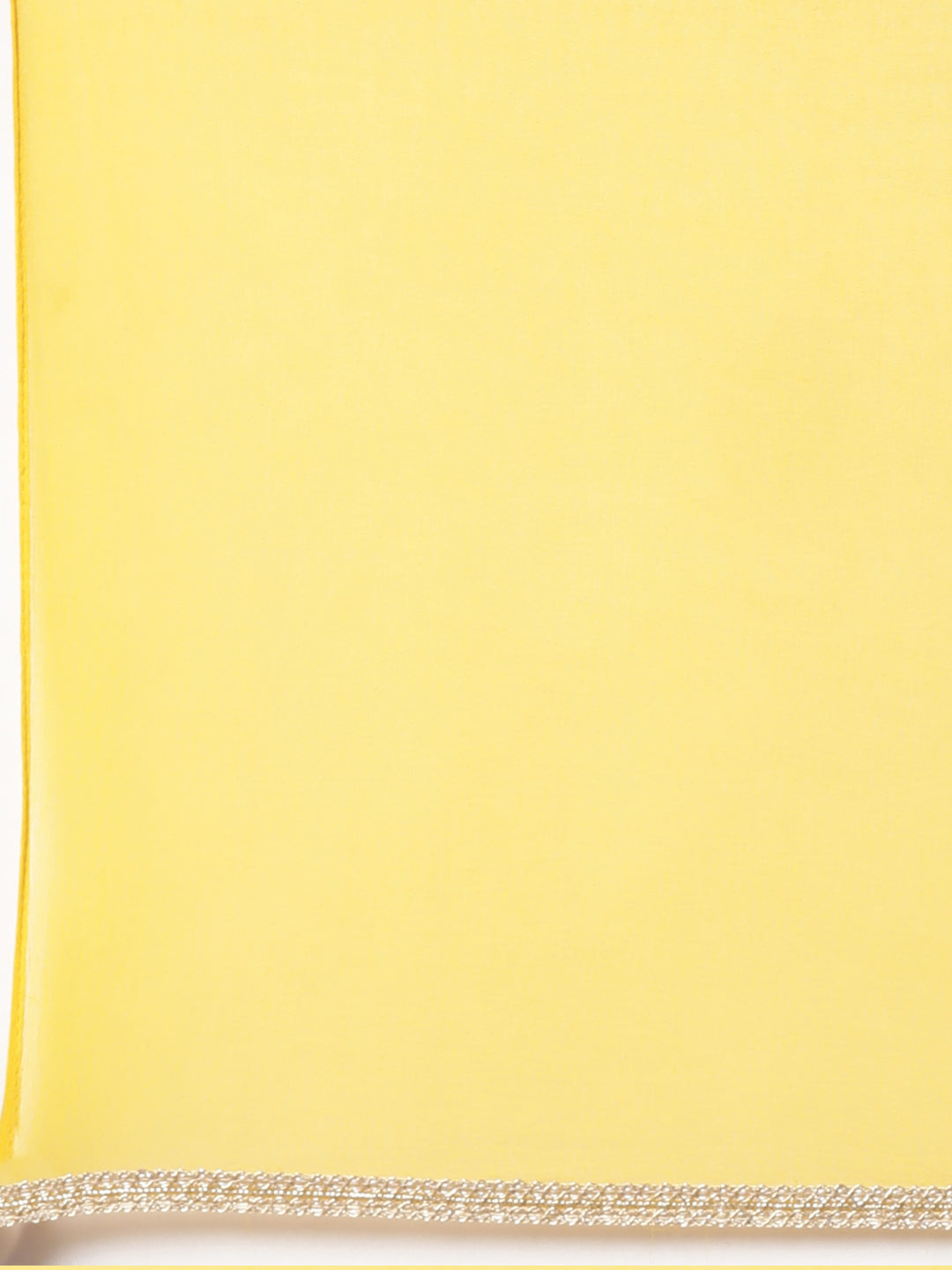 Neeru's Mustard Regular Straight Solid Readymade suits