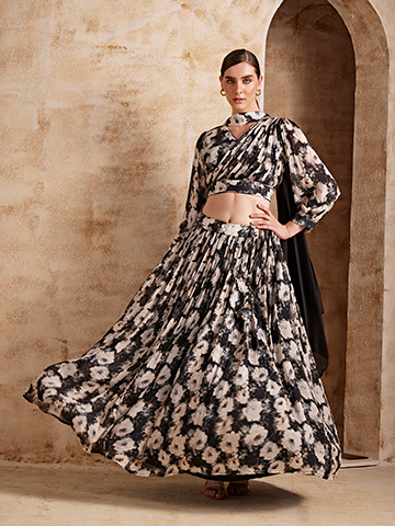 Neerus lehengas online sales shopping