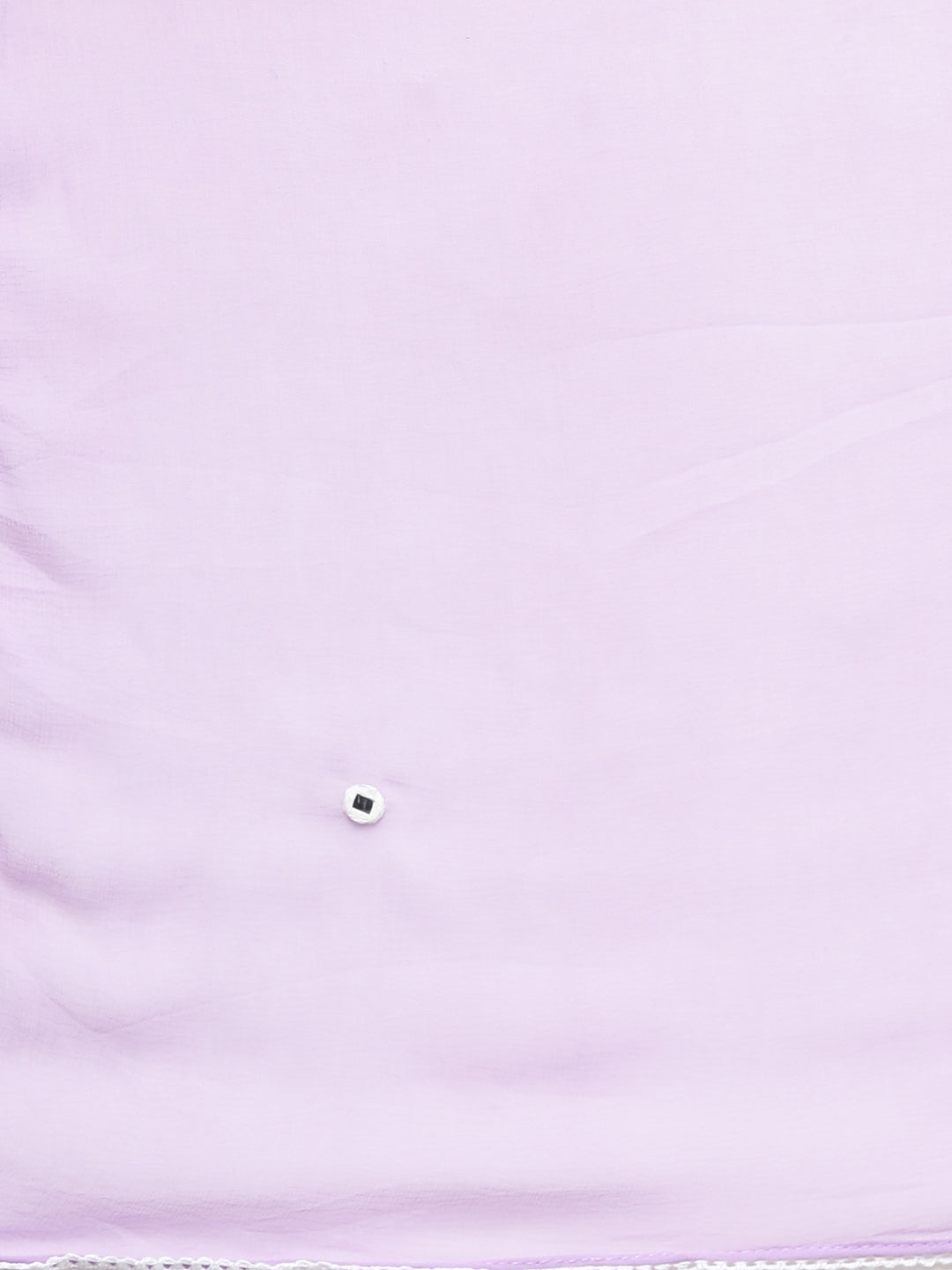 Neerus Purple printed floral suit set - detail view 4