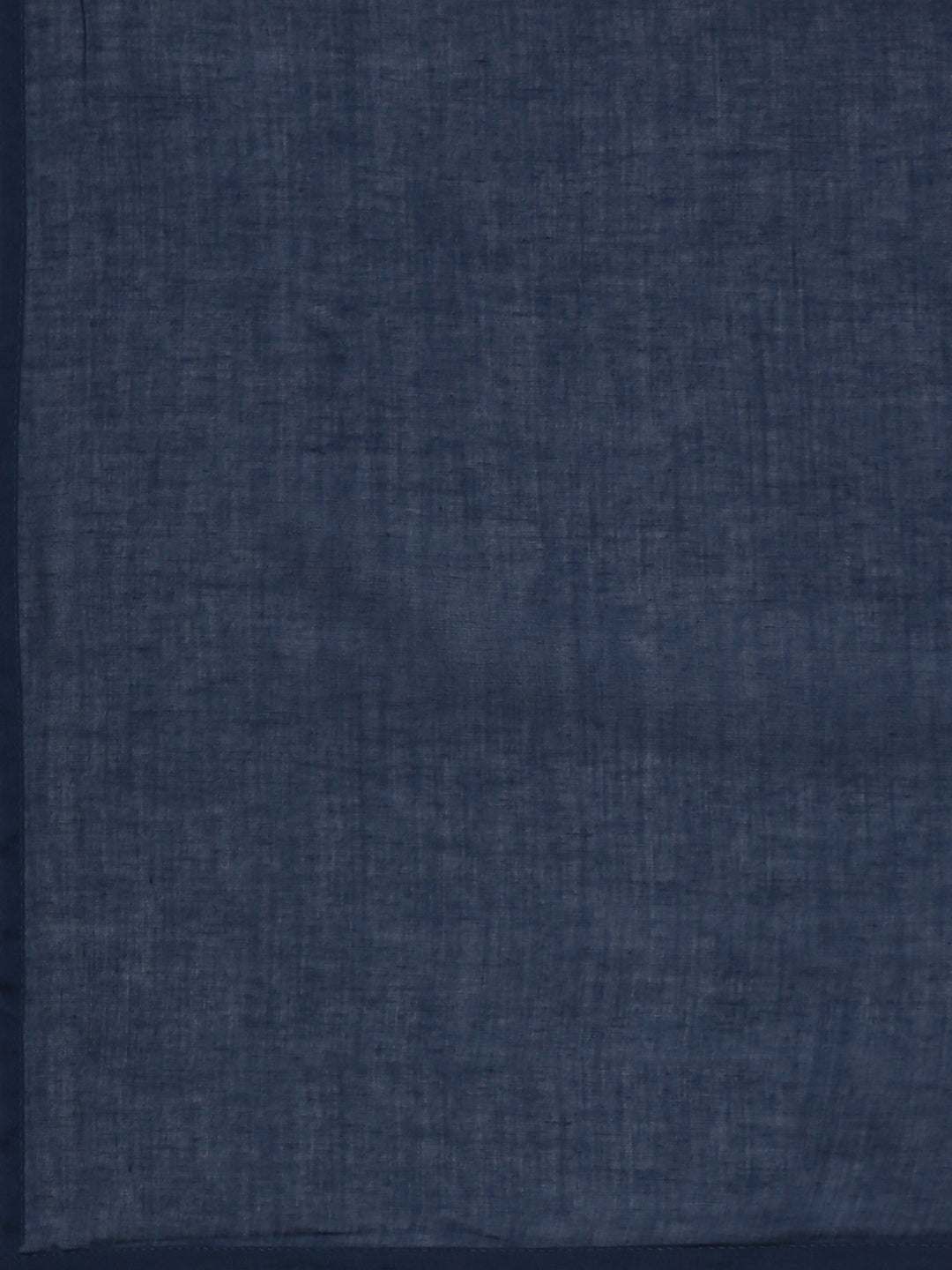 Neerus Blue Casual Quirky Anarkali Kurta and Trousers With Dupatta