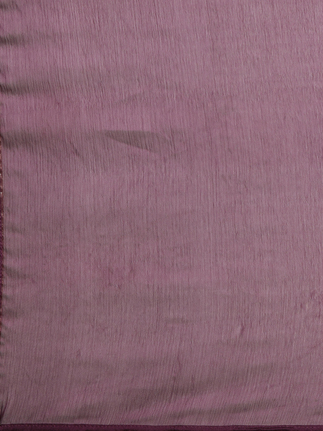 Neerus Purple printed floral straight suit set - detail view 3