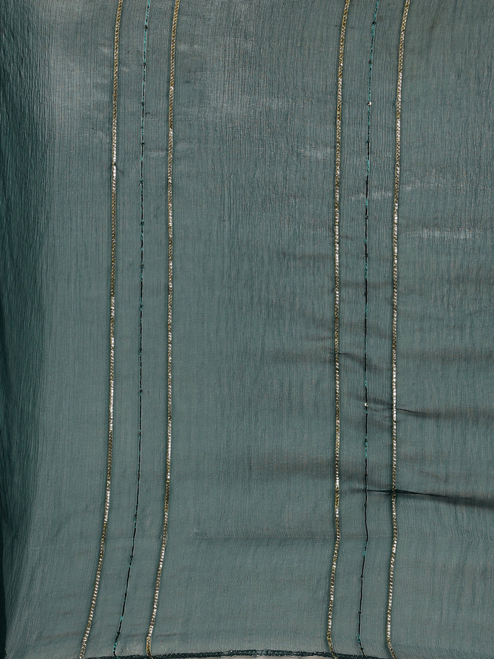 Rama Chinnon Printed Three Piece Set