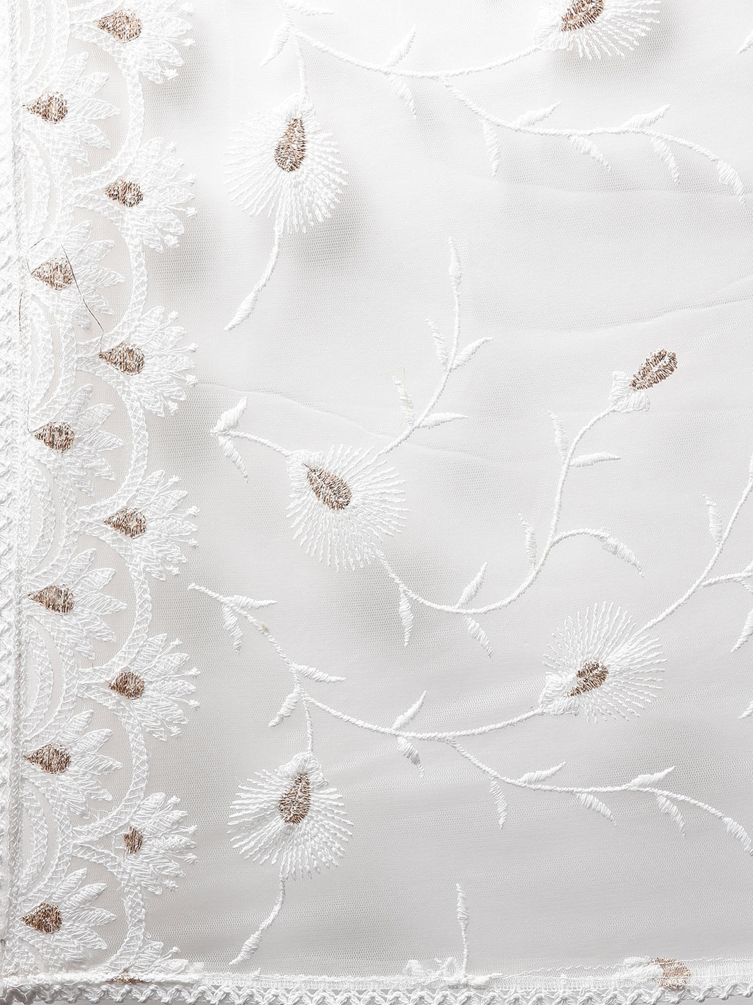 Neerus Women Blue Embellished Kurta