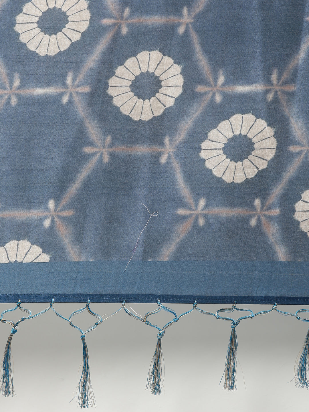 Neerus Women Beige  Maroon Printed Kurta with Trousers  Dupatta