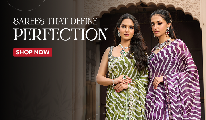 Shop the Best of Ethnic wear neerus india