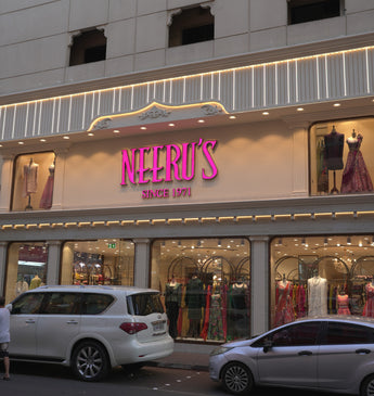 Neerus Dubai
