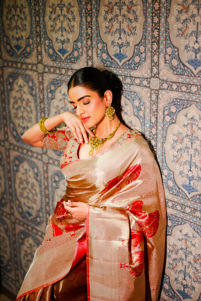 Where Art Meets Outfit