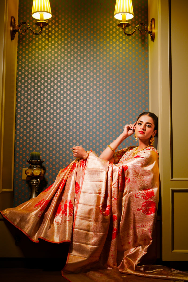 Where Art Meets Outfit