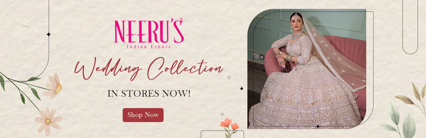 Neerus sales gowns online
