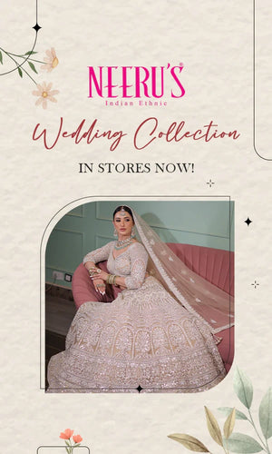 Shop the Best of Ethnic wear – neerus-india