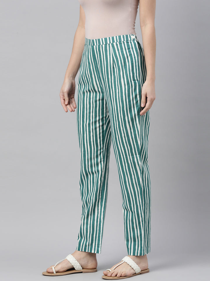 Neerus Rama Color Pants