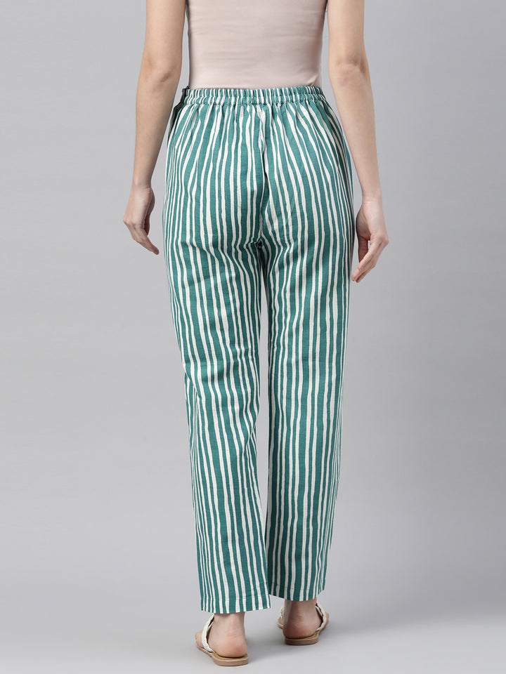 Neerus Rama Color Pants