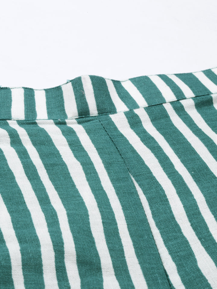 Neerus Rama Color Pants