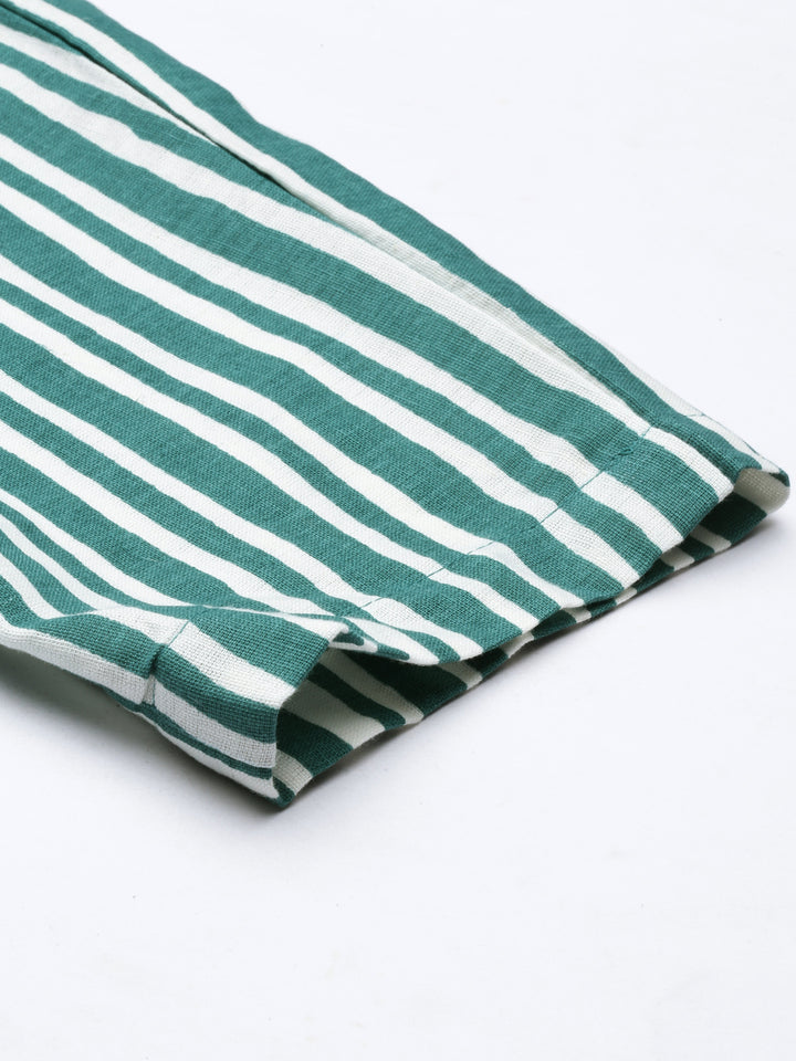 Neerus Rama Color Pants