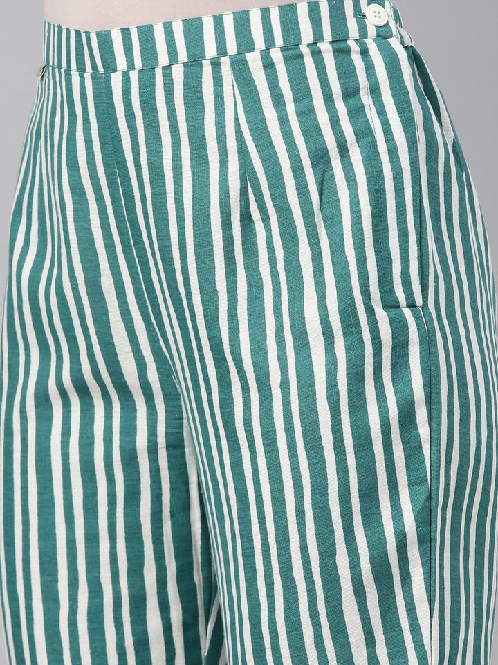 Neerus Rama Color Pants