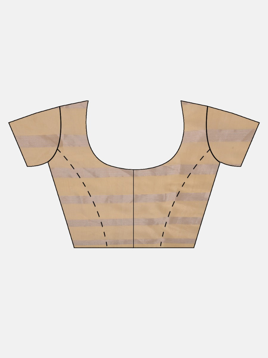 Neerus Black Color Saree