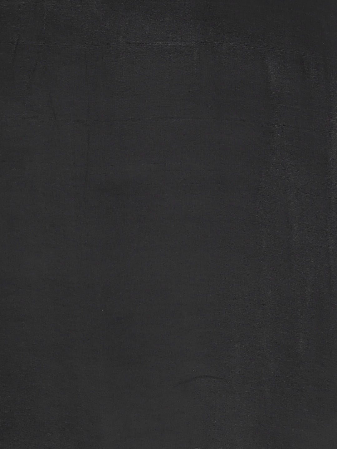 Neerus Black Embellished Saree With Blouse