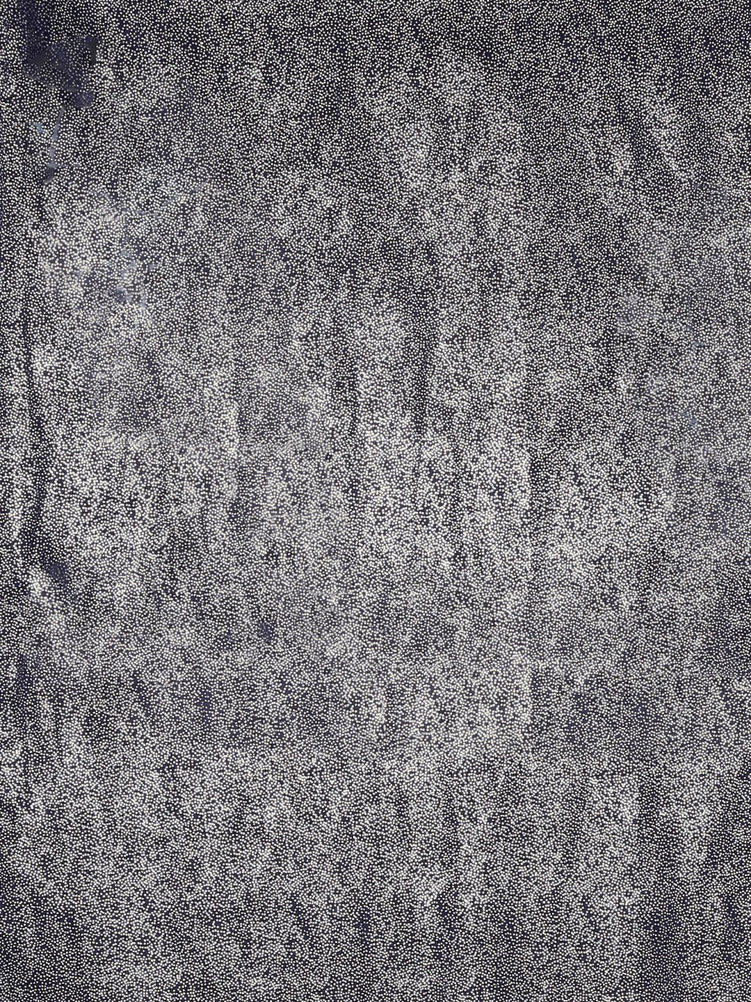 Neerus Peach Printed Saree With Blouse