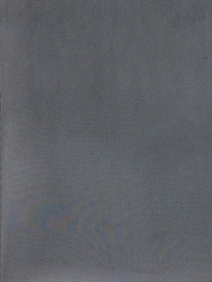 Neerus B Green Color Georgette Fabric Suit Set