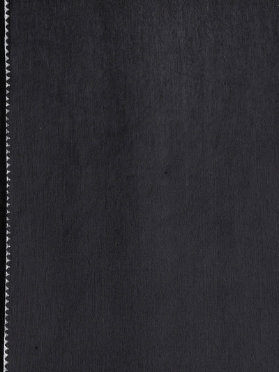 Neeru'S Black Color, Georgette Fabric Suit-Gharara