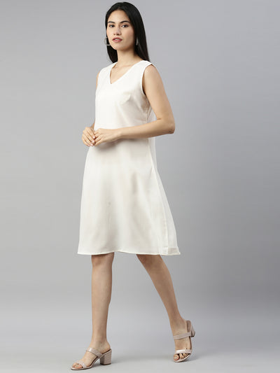Neeru'S PRINTED Color SATIN Fabric Kurta