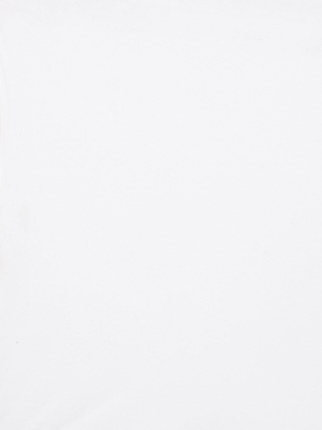 Neerus Peach Color Georgette Fabric Suit-Short Anarkali