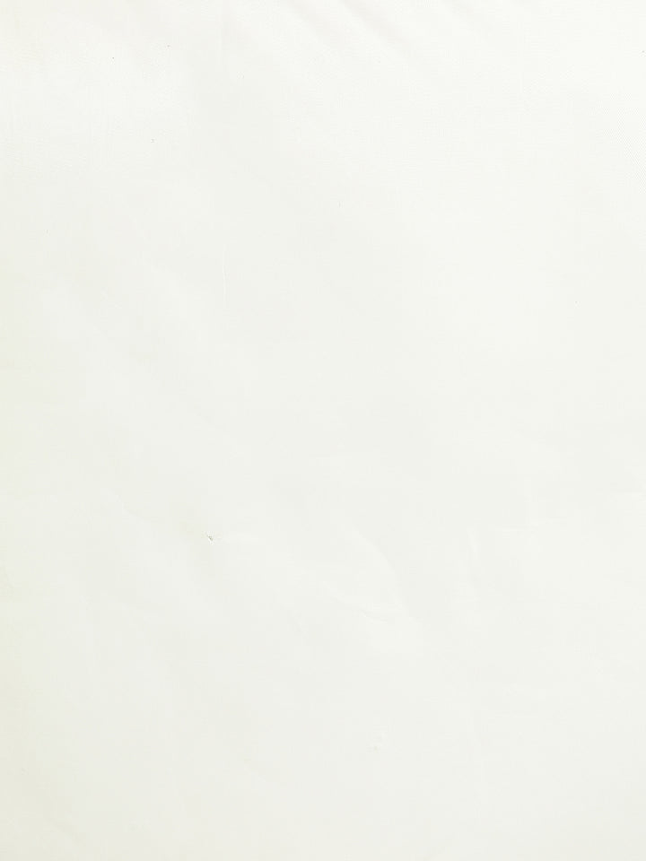 Neerus Yellow Color Georgette Fabric Suit-Short Anarkali