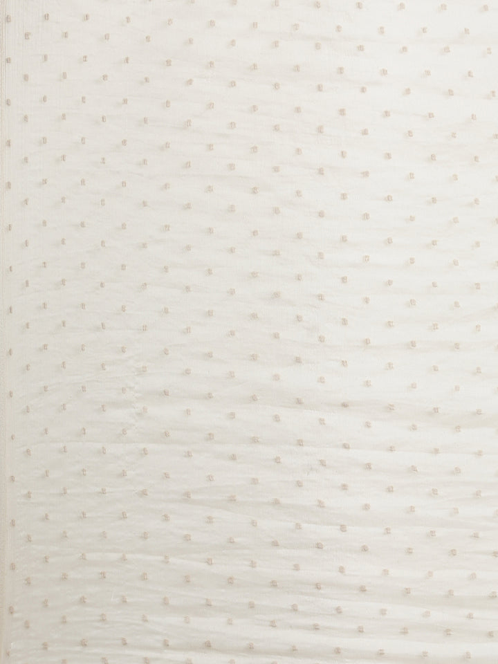 Neerus Mustard Color Chanderi Fabric Kurta Set