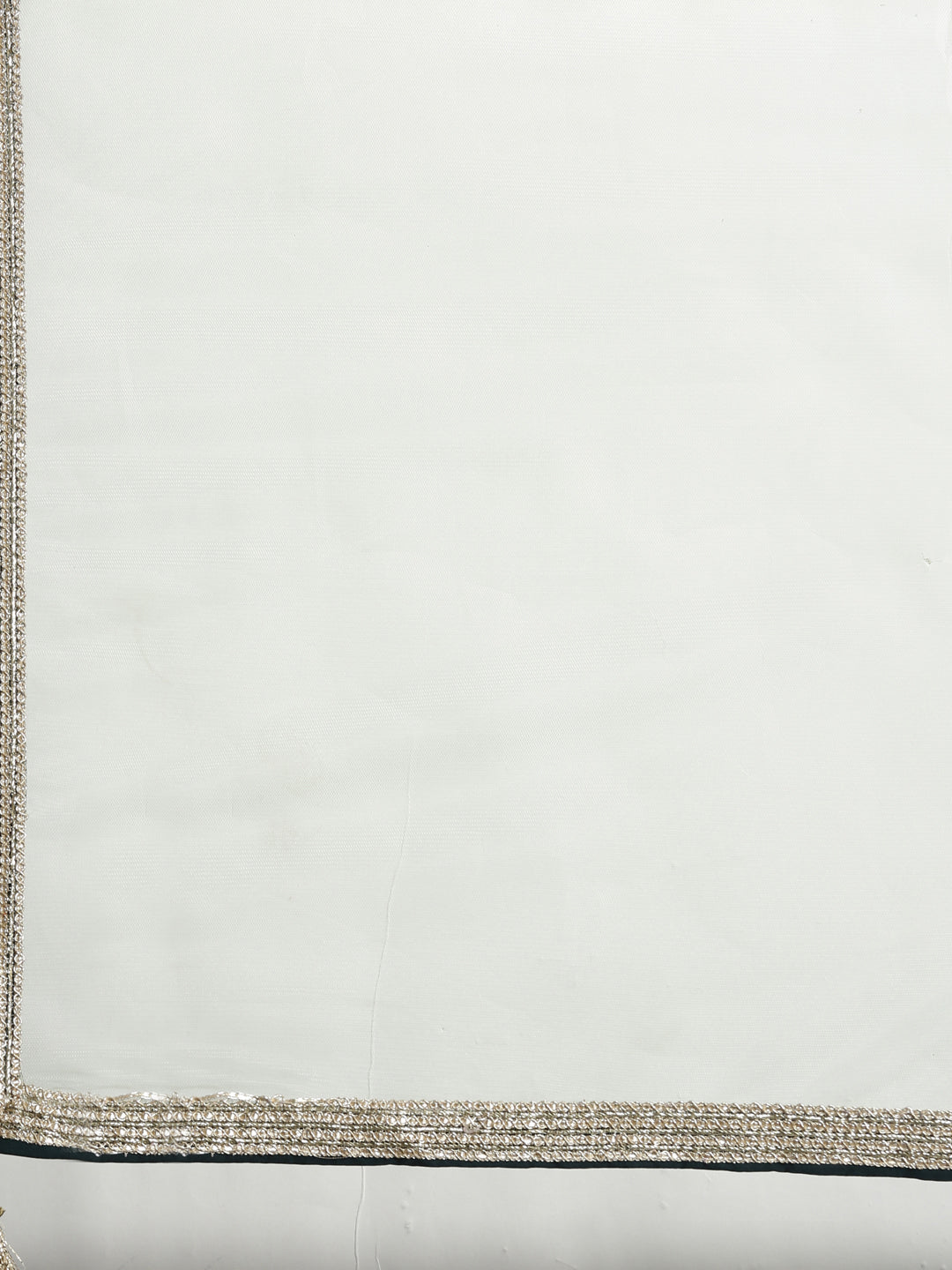 Neerus Bottle Green Color Silk Fabric Suit-Short Anarkali