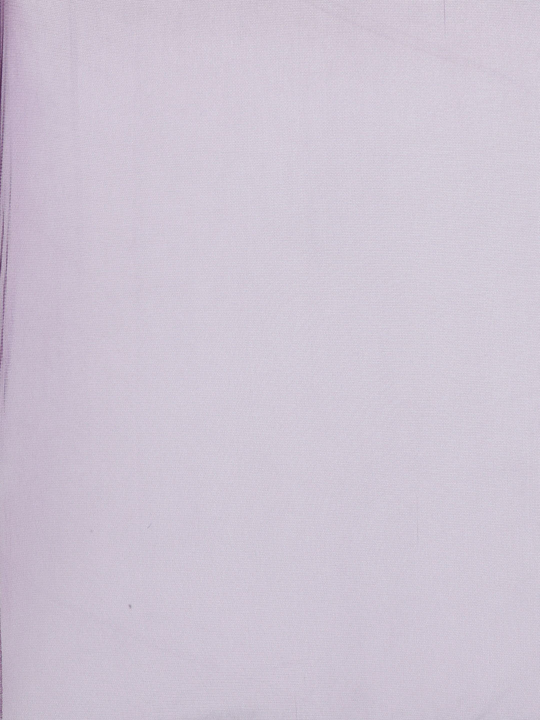 Neeru'S Lavender Color, Georgette Fabric Suit-Short Anarkali