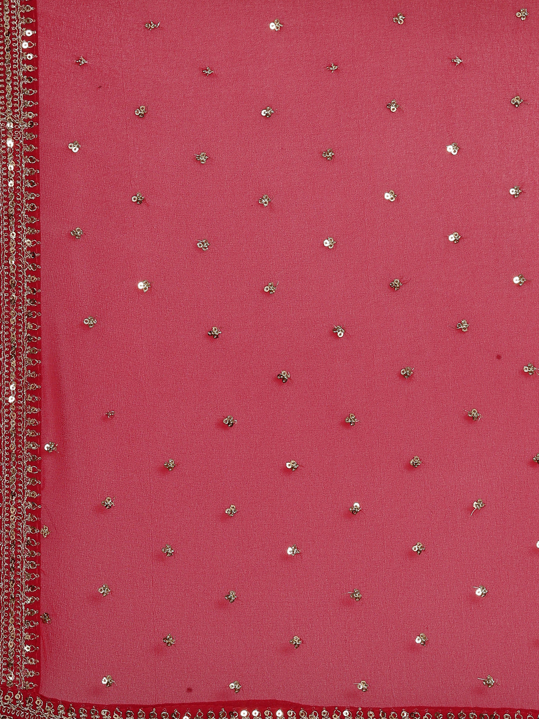 Neerus Mustard Color Chanderi Silk Fabric Suit-Anarkali