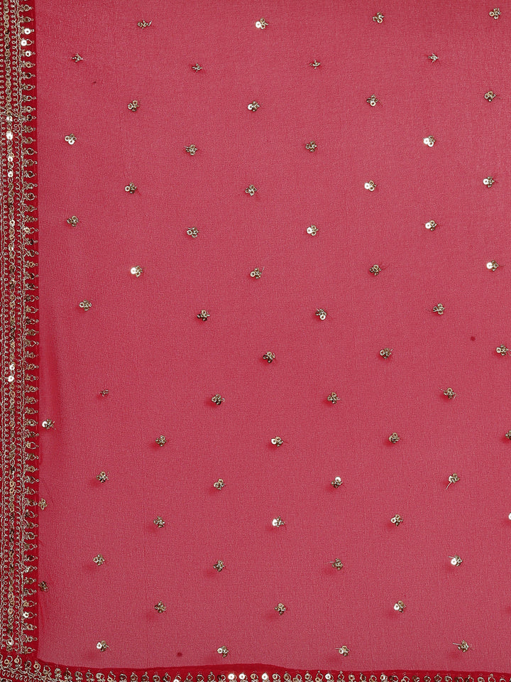 Neerus Mustard Color Chanderi Silk Fabric Suit-Anarkali