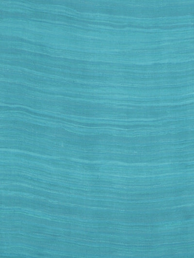 Neeru'S Blue Color, Crepe Fabric Saree