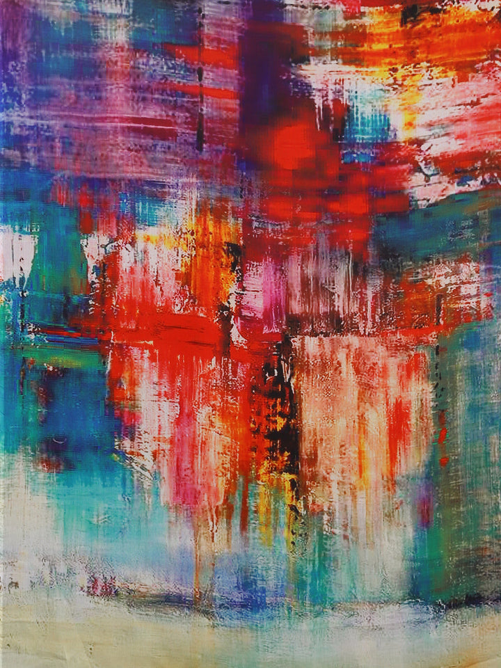 Neerus Multicolor Printed Saree With Blouse