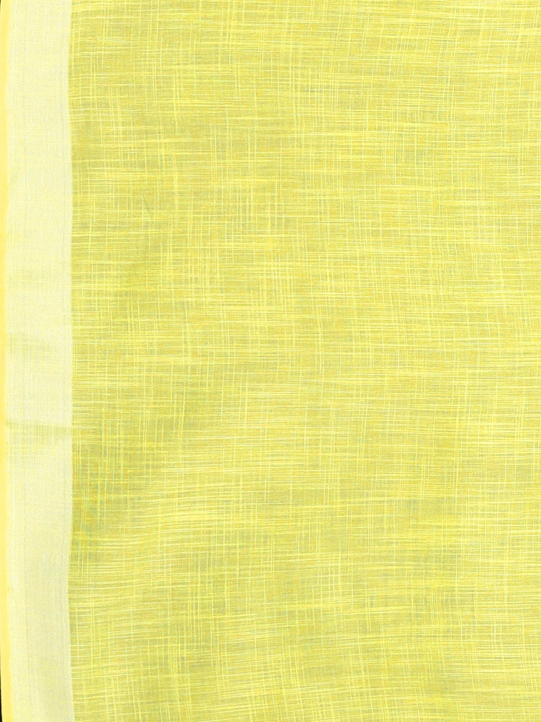 Neerus Green Printed Saree With Blouse