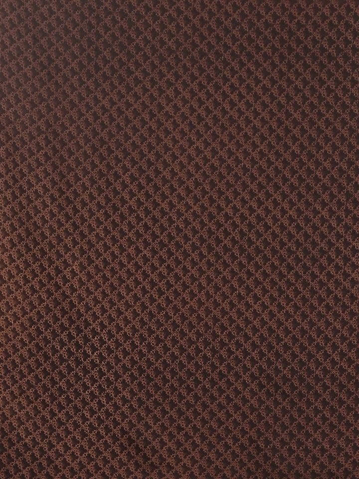 Neerus Beige Printed Saree With Blouse