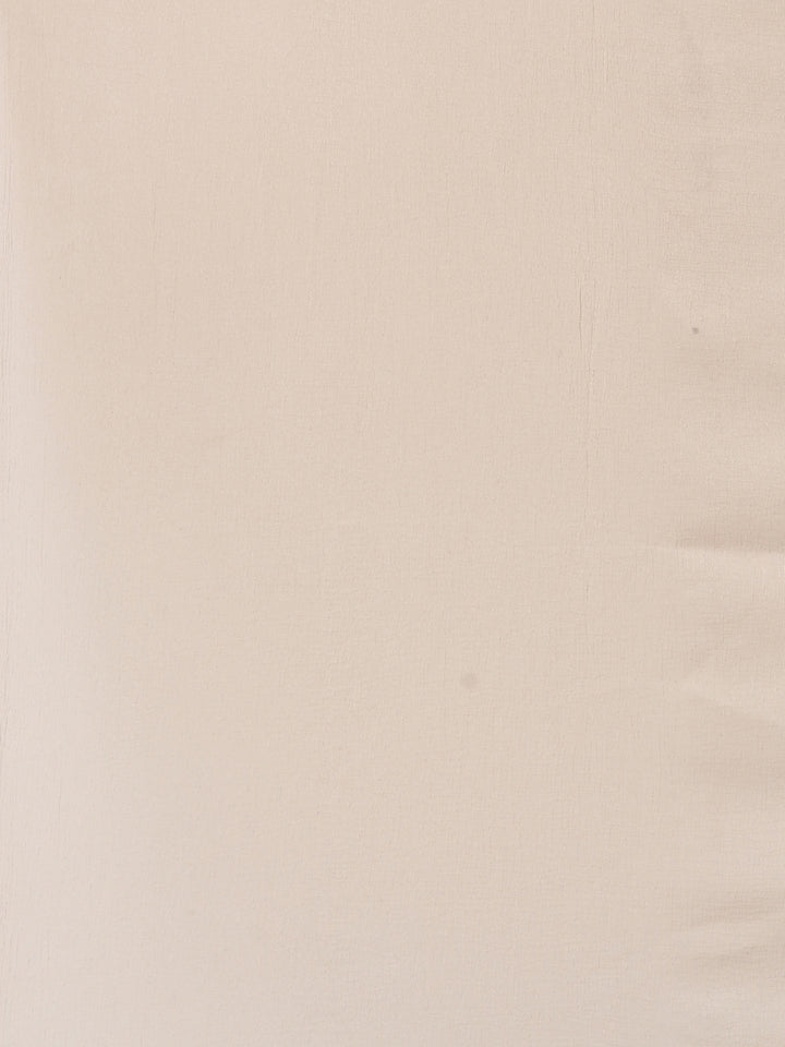 Neerus Onion Color Georgette Fabric Suit Set