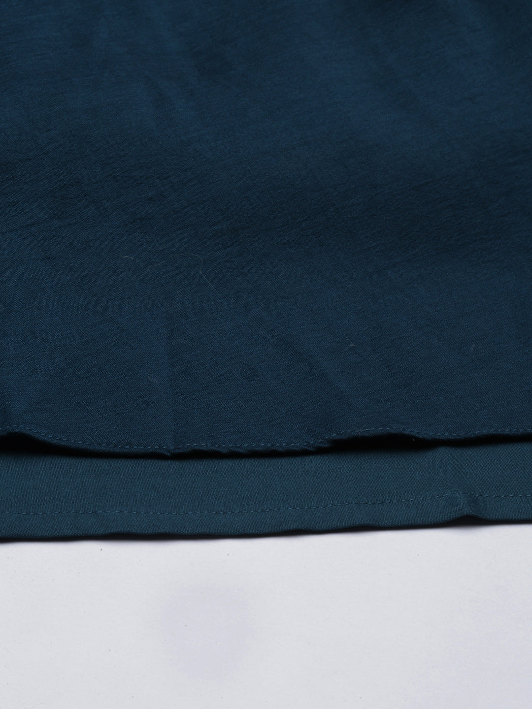 Neeru's B Green Color Silk Fabric Kurta