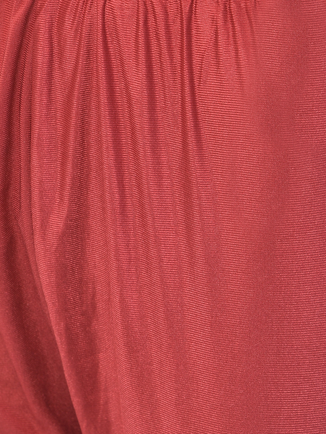 Neerus Rani Color Silk Fabric Suit-Anarkali