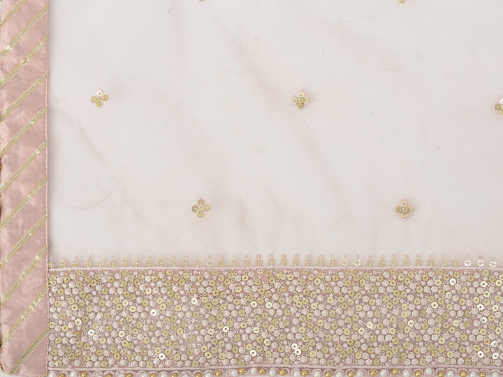 Neerus Mouse Color Georgette Fabric Salwar Kameez