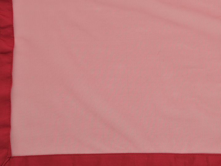 Neerus Rani Color Nett Fabric Ghagra Set