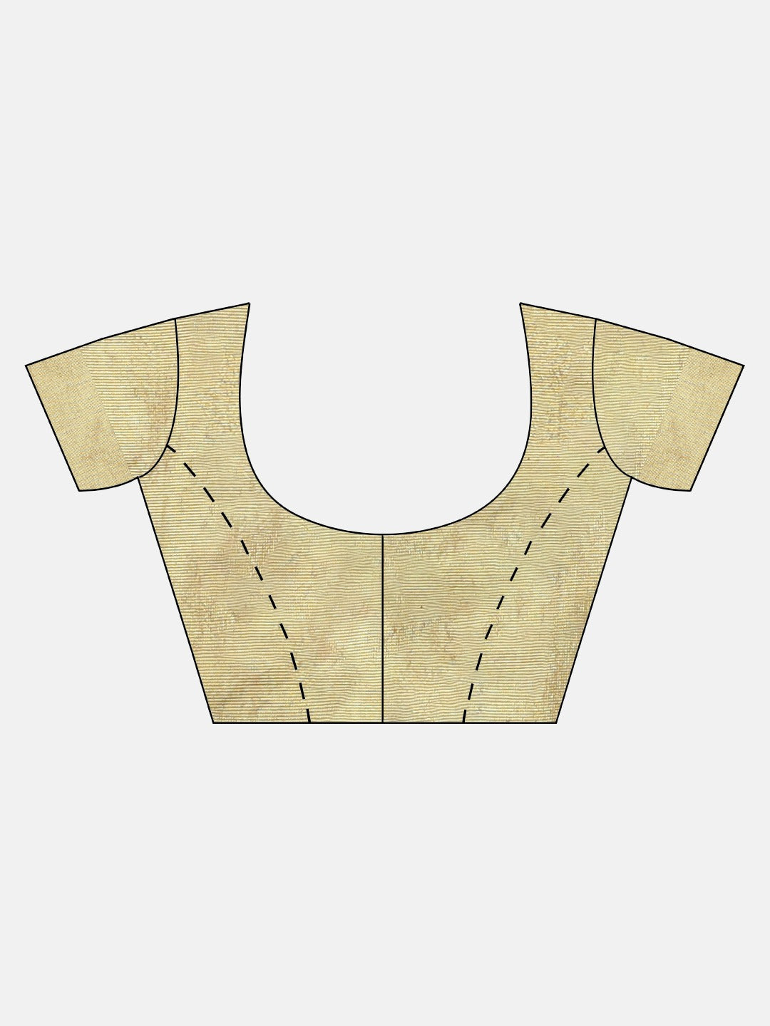 Neerus Sea Blue Color Tissue Fabric Saree