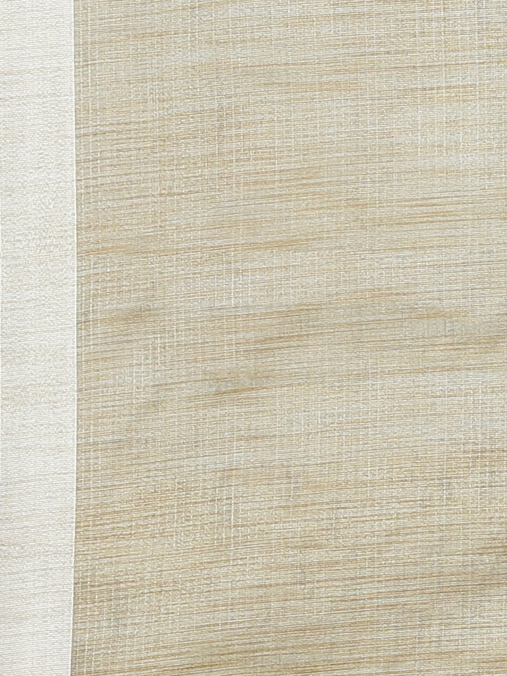 Neerus Pink Color Tissue Fabric Saree