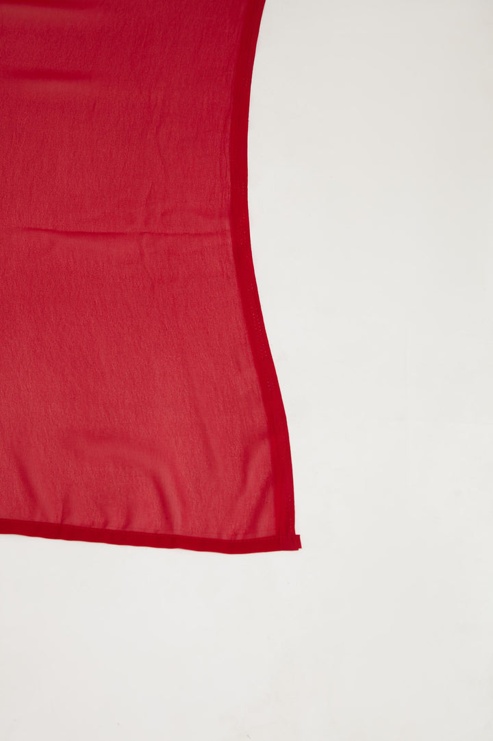 Neerus B Green Color Georgette Fabric Anarkali Suit