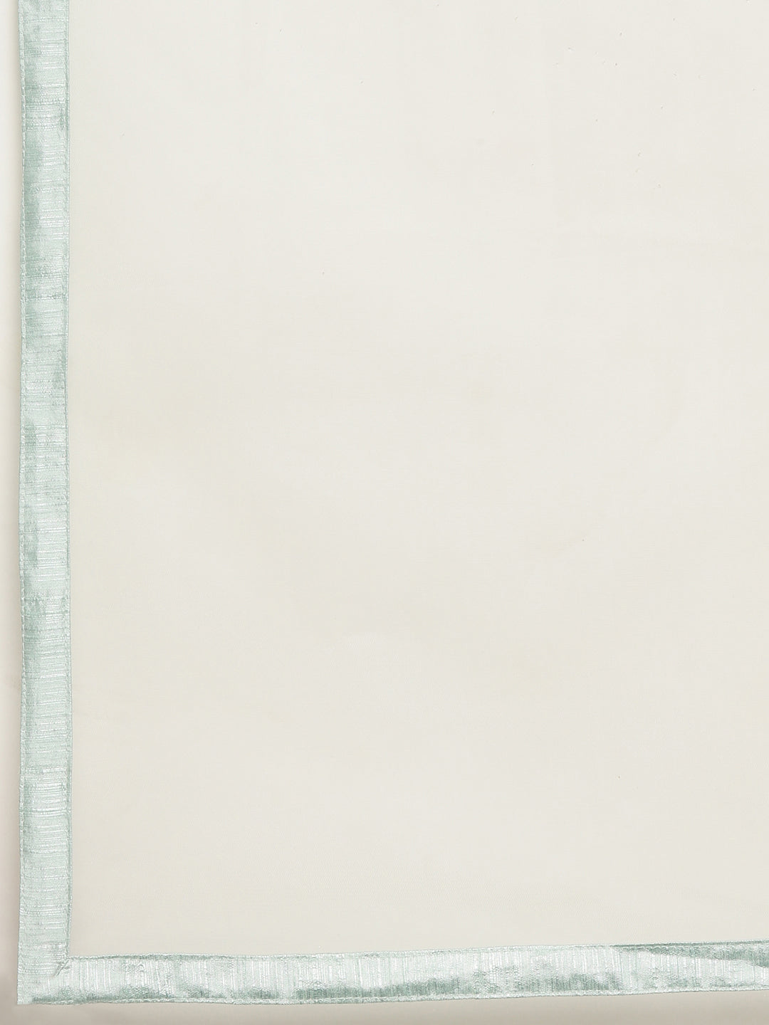 Neeru'S Sea Green Color,Nett Fabric Ghagra Set