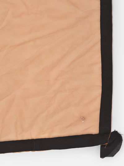 Neeru's Black Embellished Kurta With Pant & Dupatta